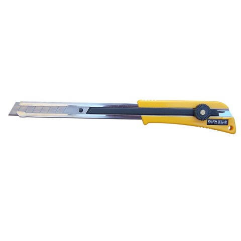 OLFA CUTTER EXTENSION LONG XL-2